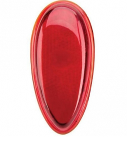 38-39 Ford Pass Tail Light Lens